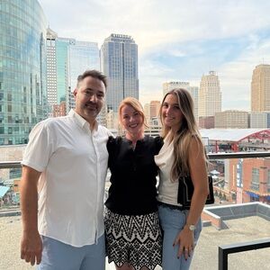 Meet your Posher, Caitlyn